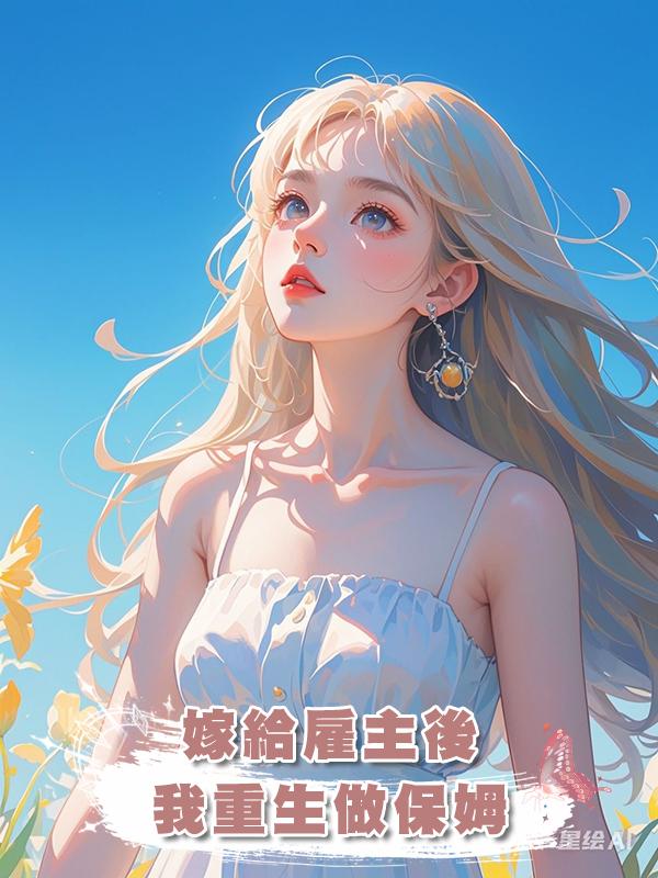 嫁給僱主後，我重生做保姆