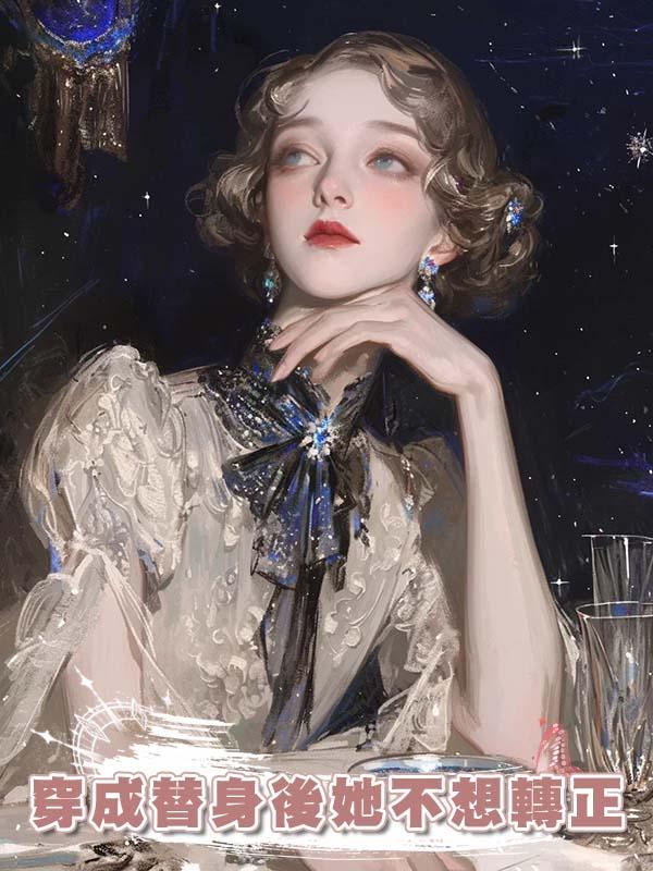 穿成替身後她不想轉正