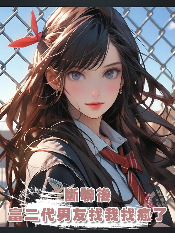 斷聯後，富二代男友找我找瘋了