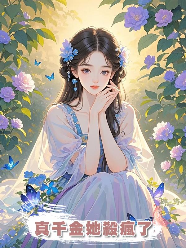 真千金她殺瘋了