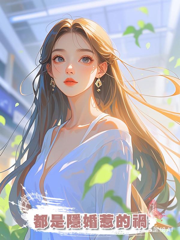 都是隱婚惹的禍