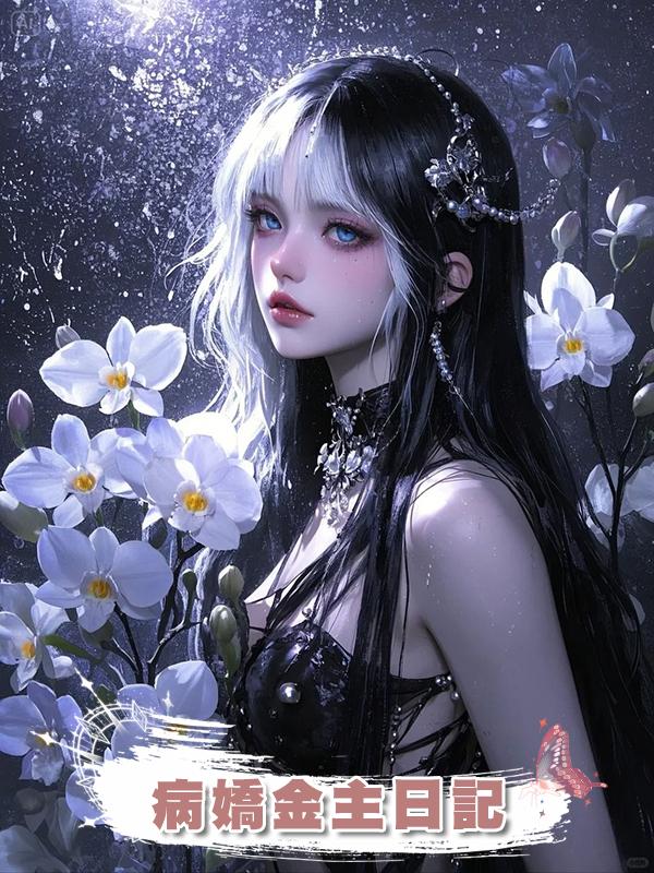 病嬌金主日記