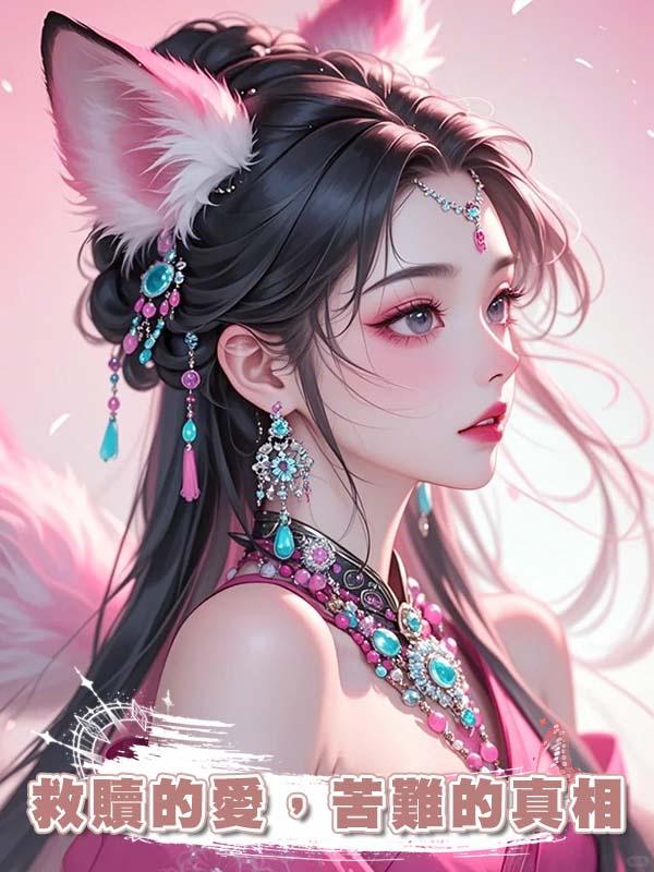 救贖的愛，苦難的真相