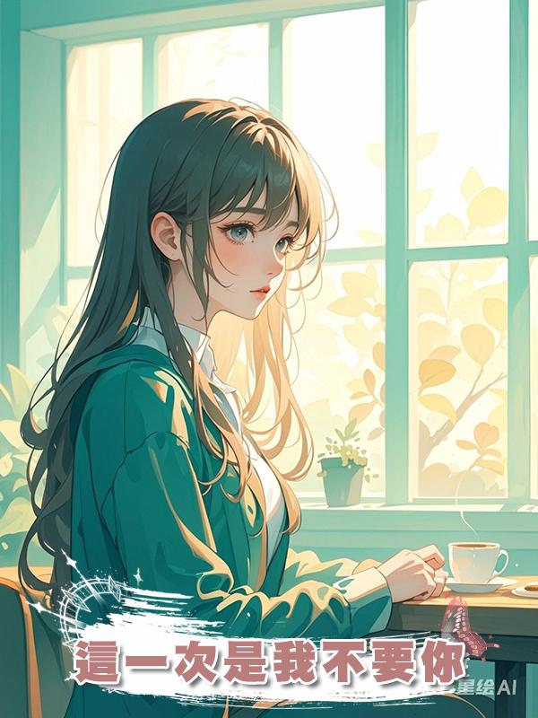 這一次是我不要你