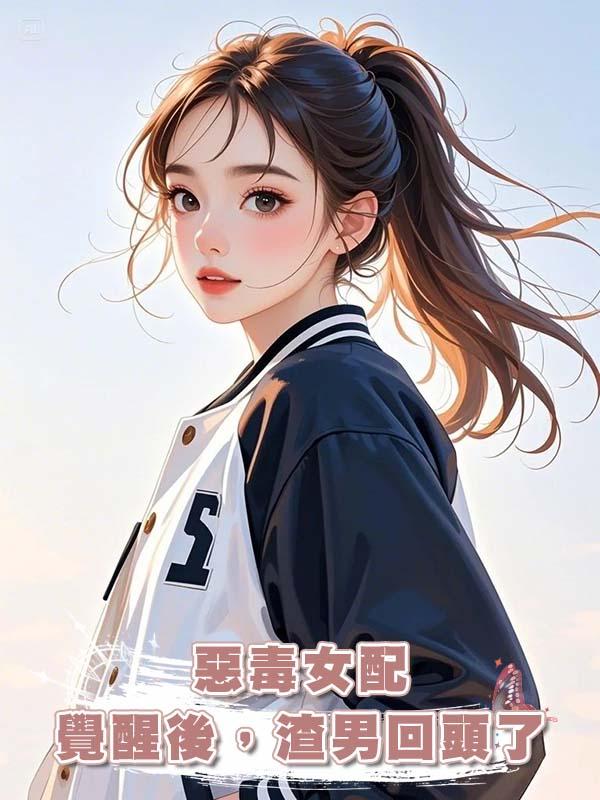 惡毒女配覺醒後，渣男回頭了