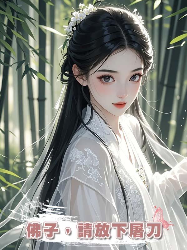 佛子，請放下屠刀