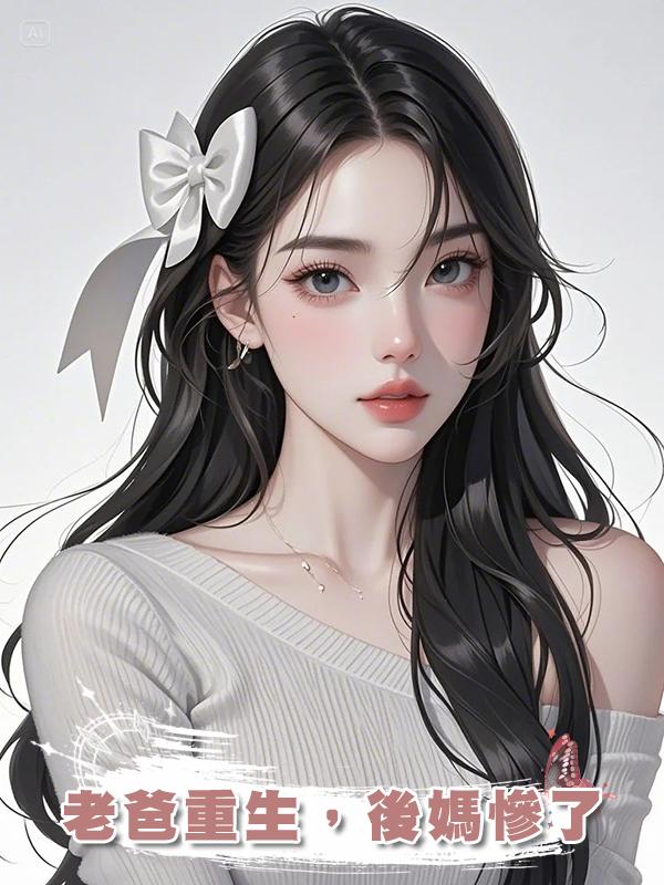 老爸重生，後媽慘了