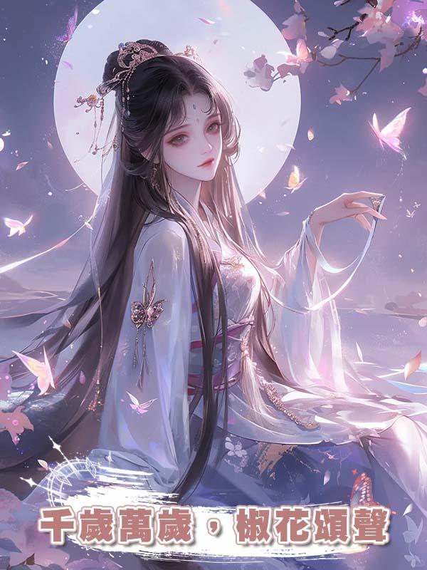 千歲萬歲，椒花頌聲