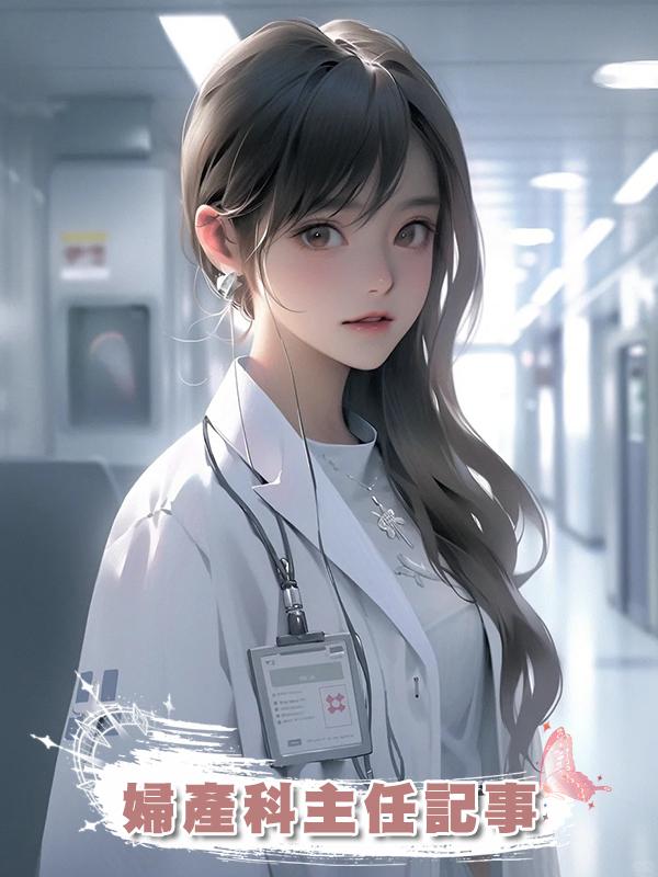 婦產科主任記事