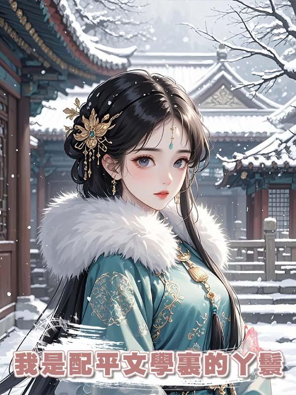 我是配平文學裏的丫鬟