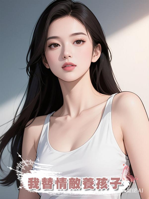 我替情敵養孩子