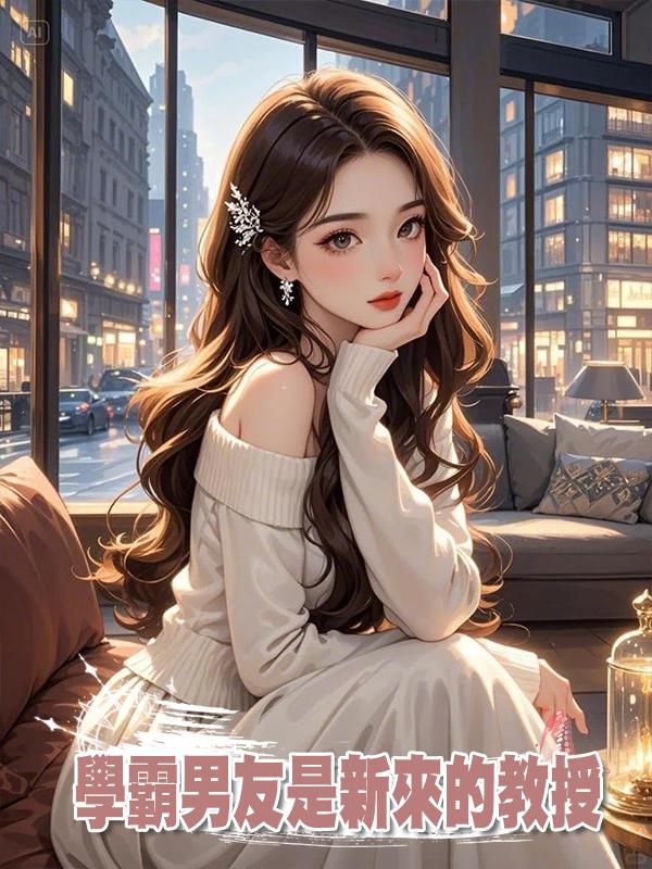學霸男友是新來的教授