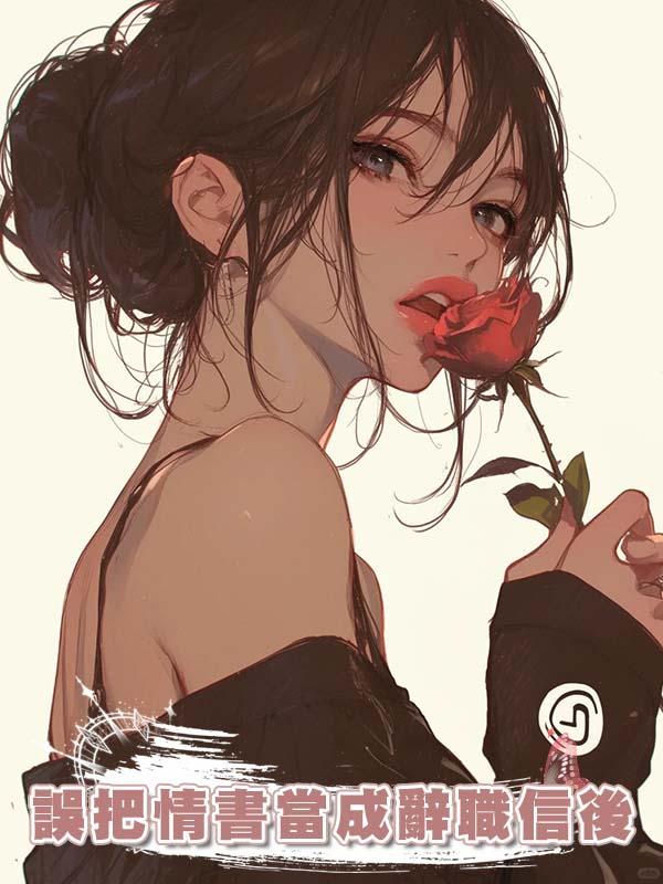誤把情書當成辭職信後