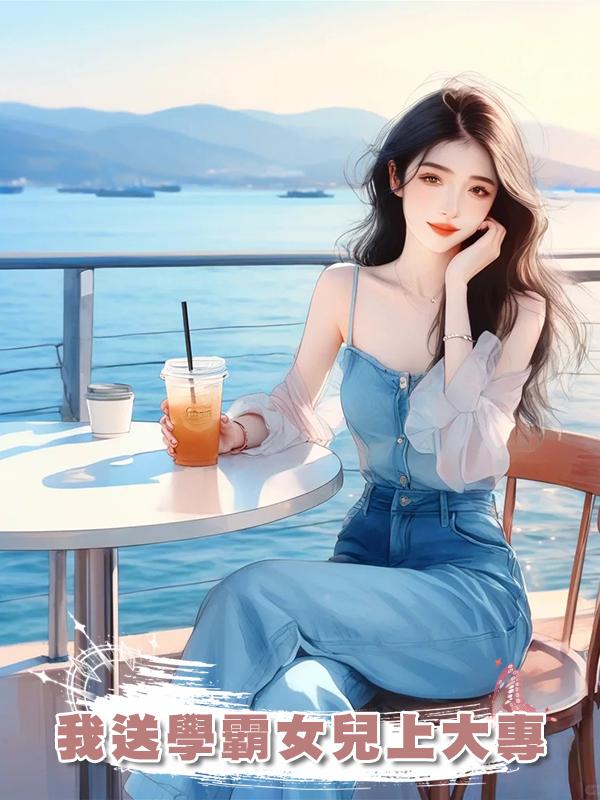 我送學霸女兒上大專