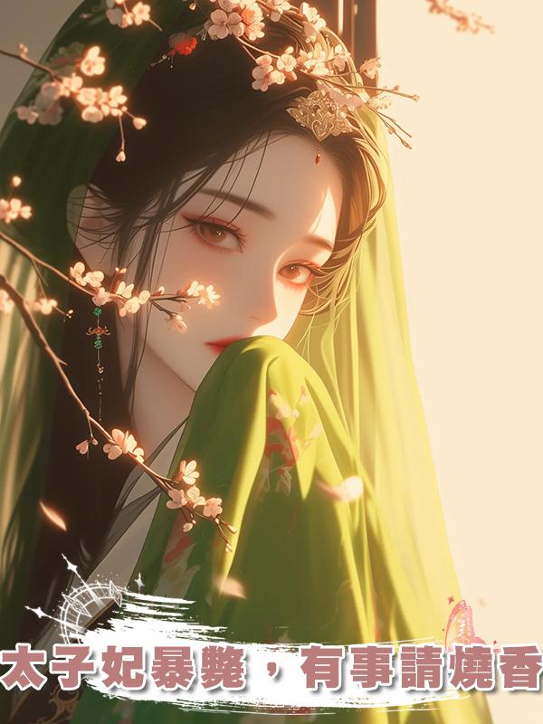 太子妃暴斃，有事請燒香