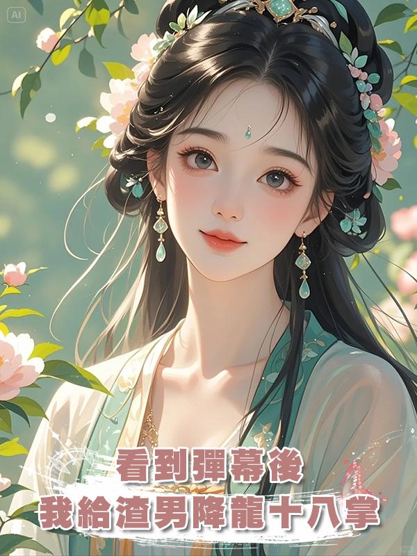 看到彈幕後，我給渣男降龍十八掌