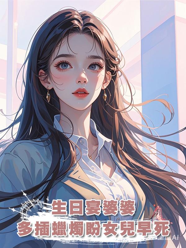 生日宴婆婆多插蠟燭盼女兒早死