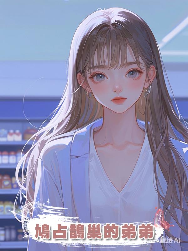 鳩佔鵲巢的弟弟