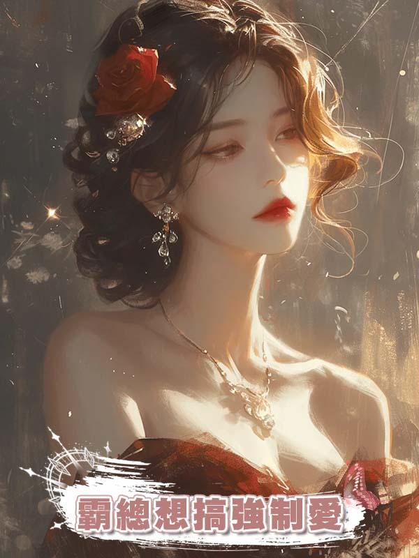 霸總想搞強制愛