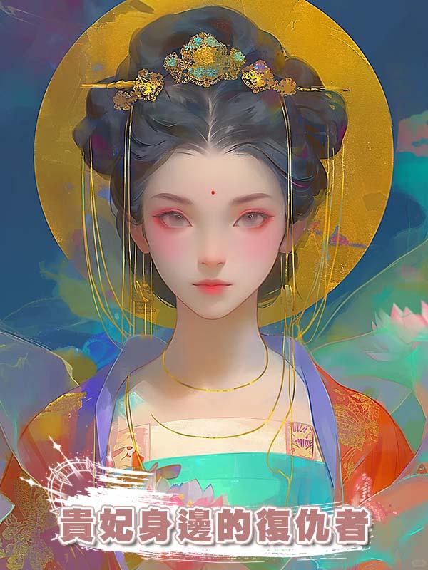 貴妃身邊的復仇者
