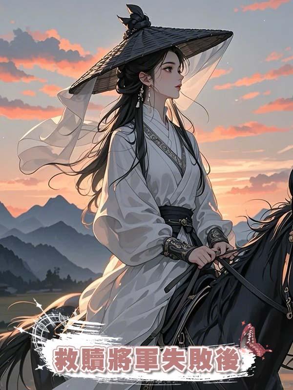 救贖將軍失敗後