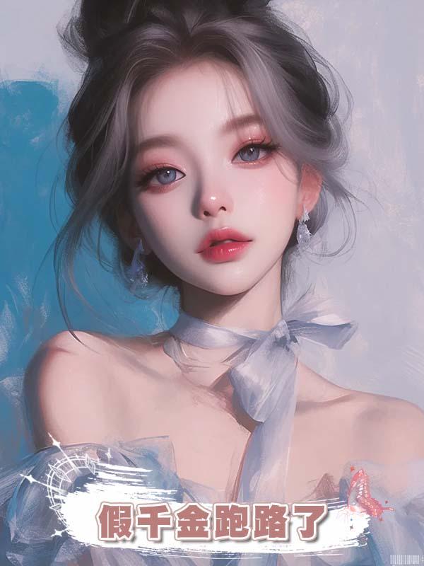 假千金跑路了