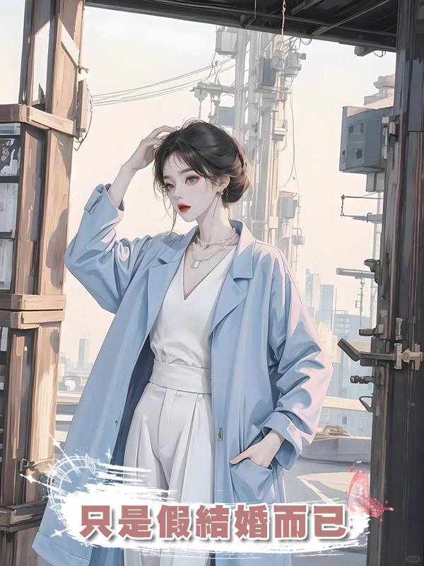 隻是假結婚而已