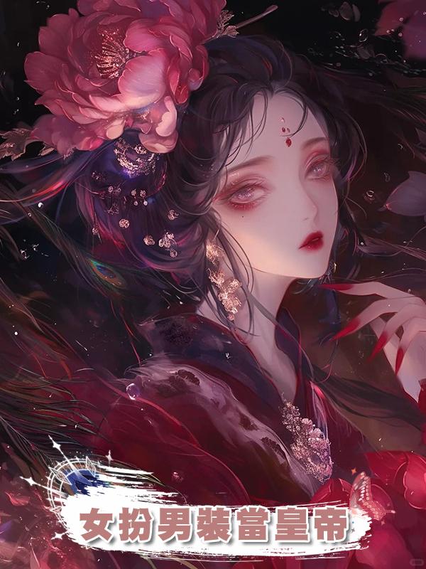 女扮男裝當皇帝