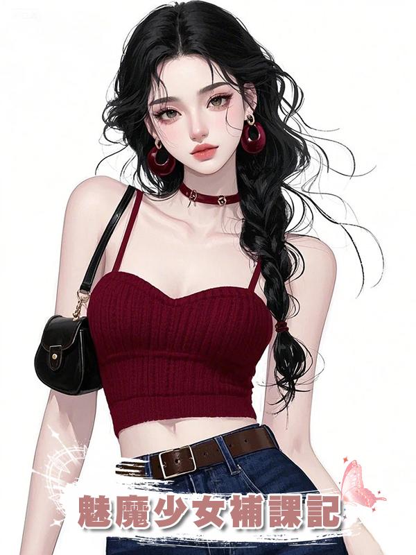 魅魔少女補課記