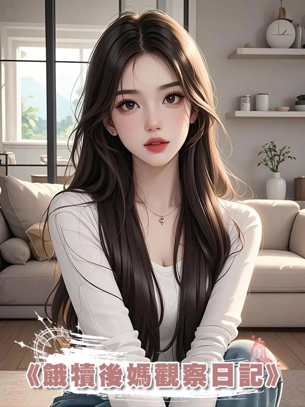 《餓犢後媽觀察日記》