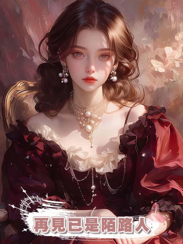 再見已是陌路人