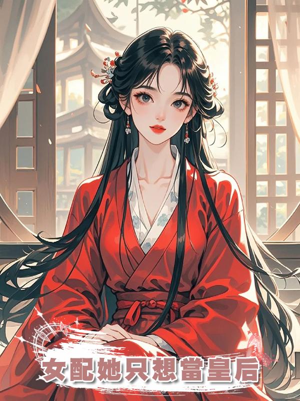 女配她隻想當皇後