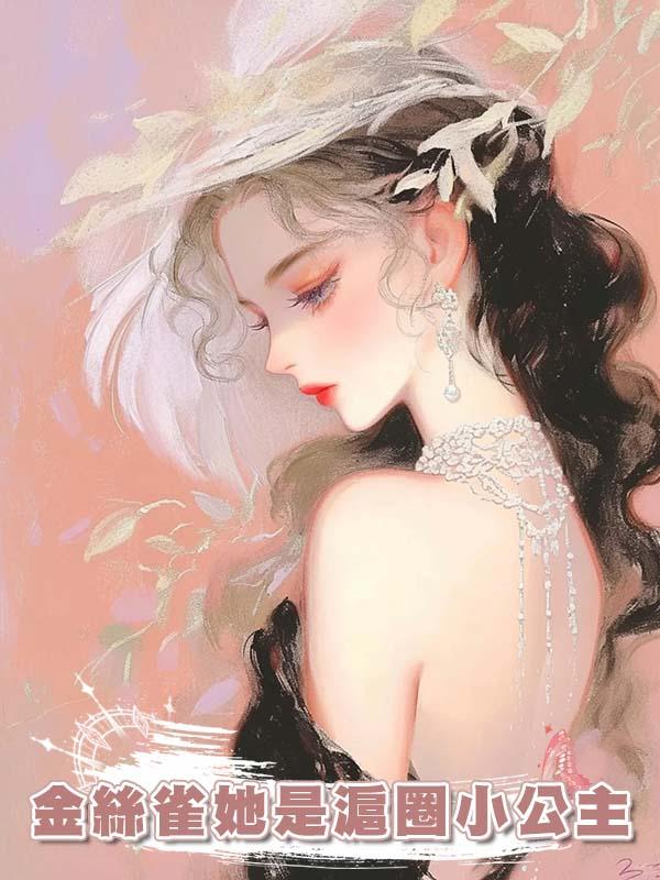 金絲雀她是滬圈小公主