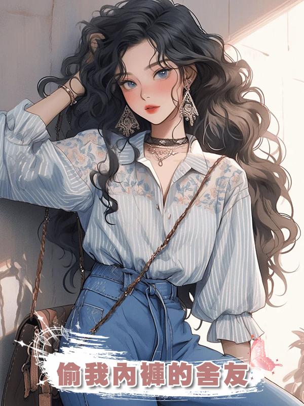 偷我內褲的舍友