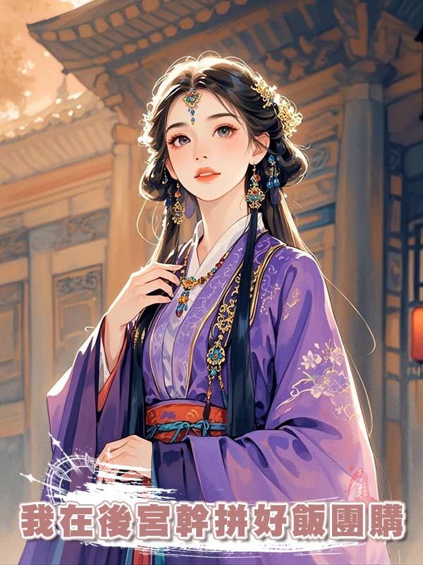 我在後宮幹拼好飯團購