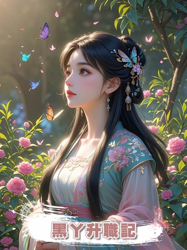 黑丫升職記