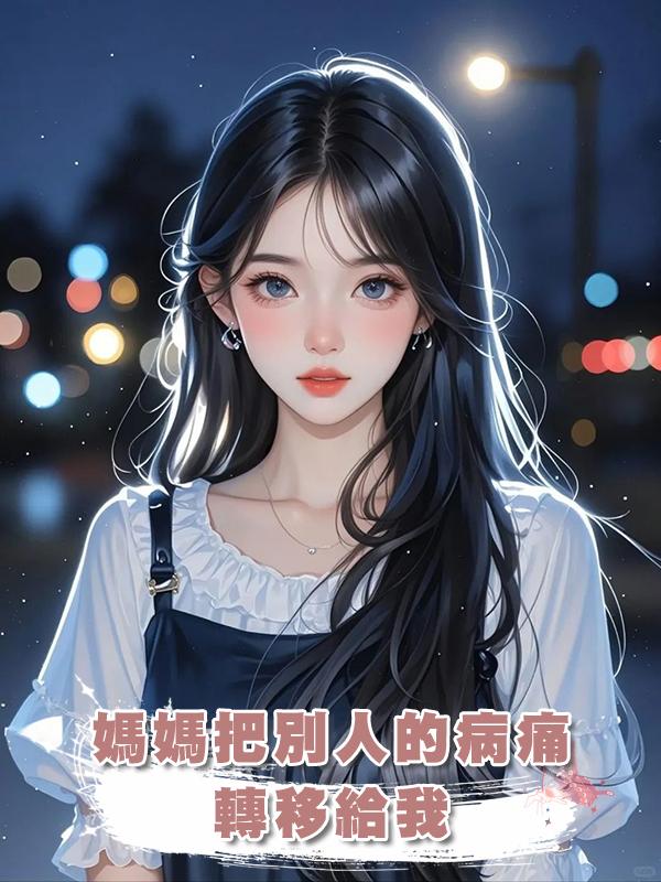 媽媽把別人的病痛轉移給我