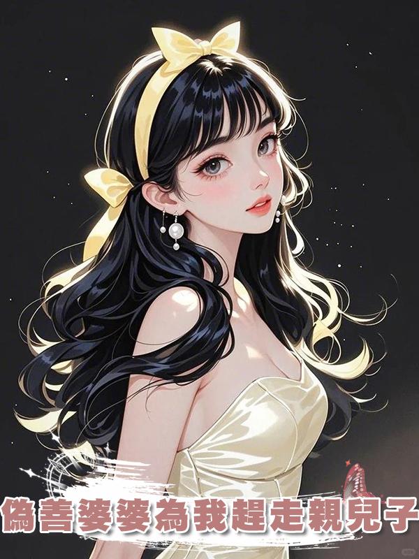 偽善婆婆為我趕走親兒子