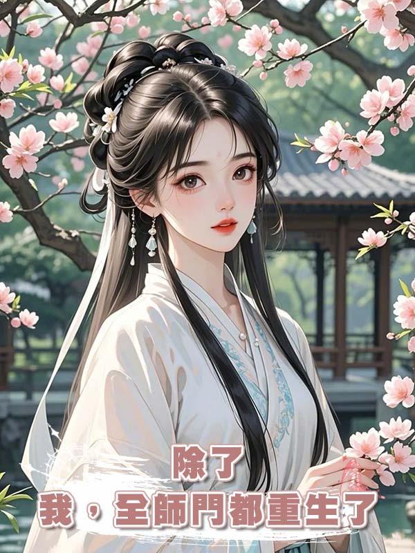 除了我，全師門都重生了