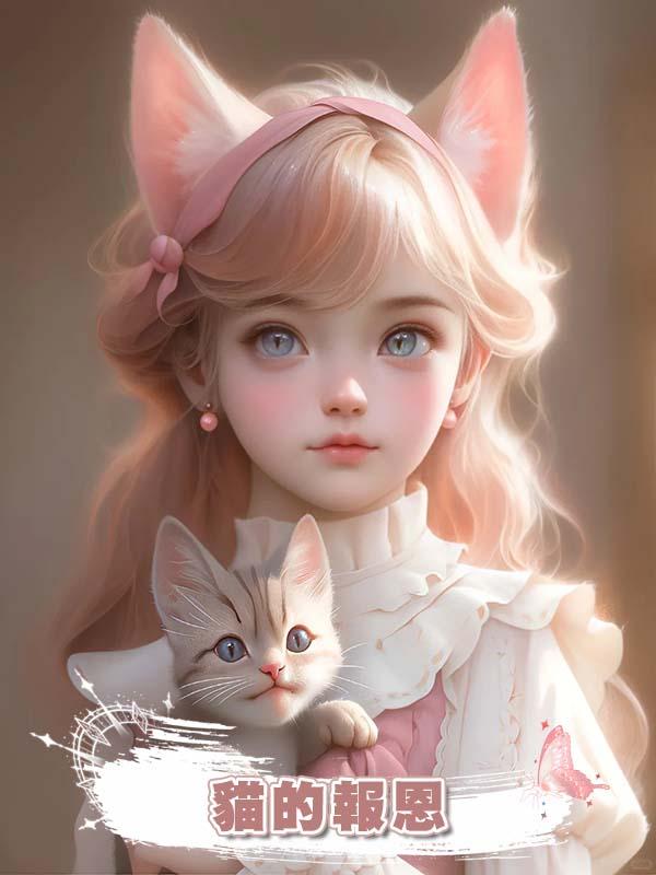 貓的報恩