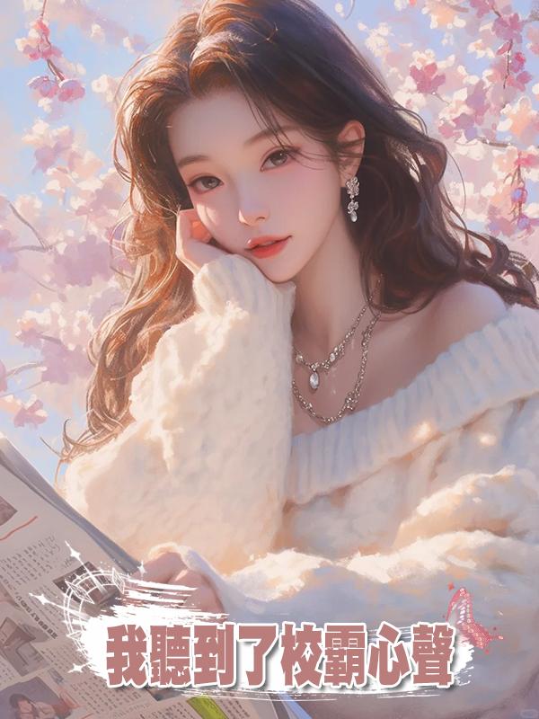 我聽到了校霸心聲