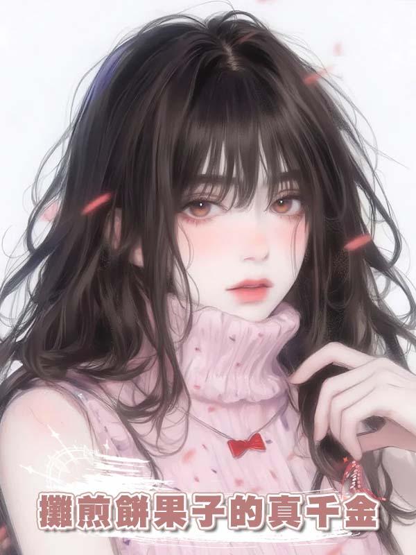 攤煎餅果子的真千金