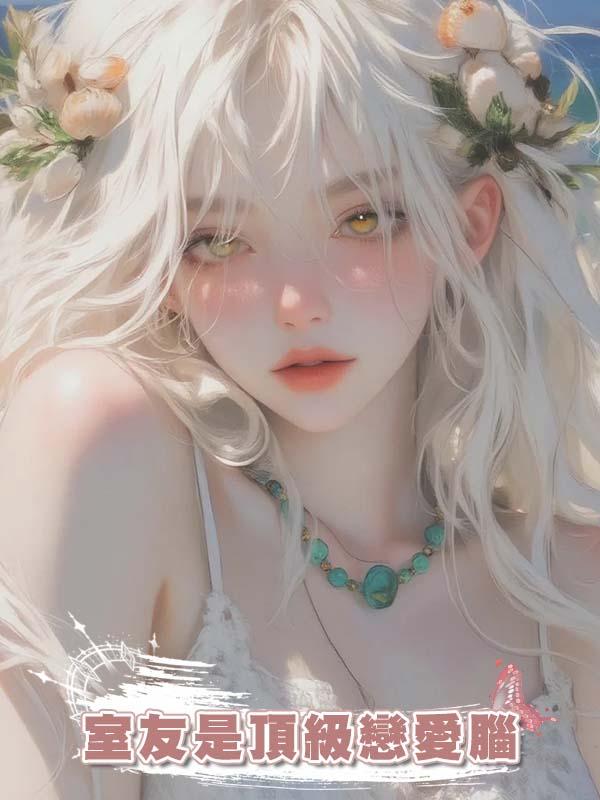 室友是頂級戀愛腦