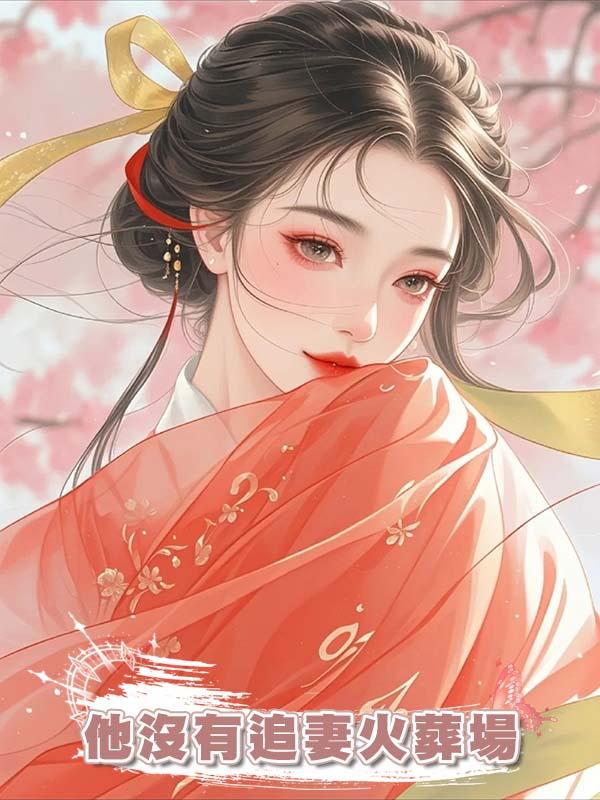 他沒有追妻火葬場