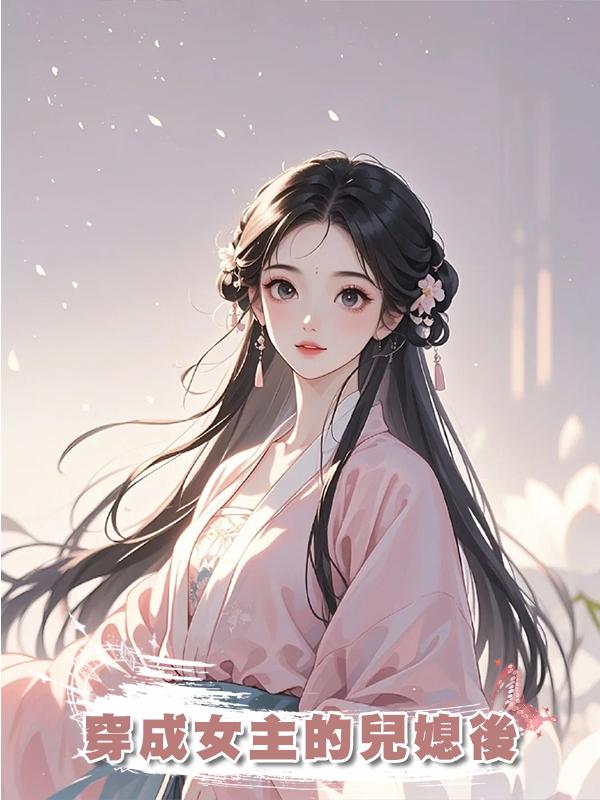 穿成女主的兒媳後