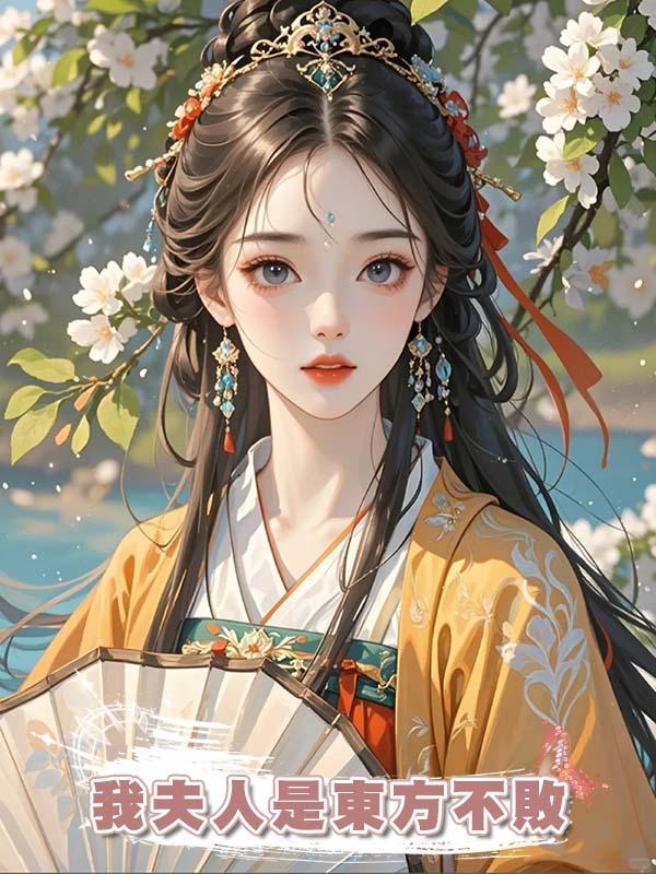 我夫人是東方不敗