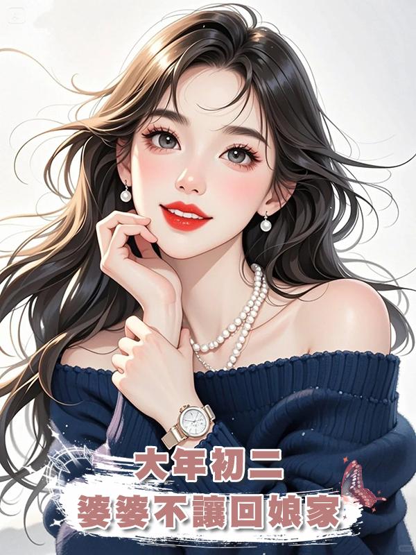 大年初二，婆婆不讓回娘家