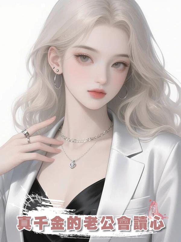 真千金的老公會讀心