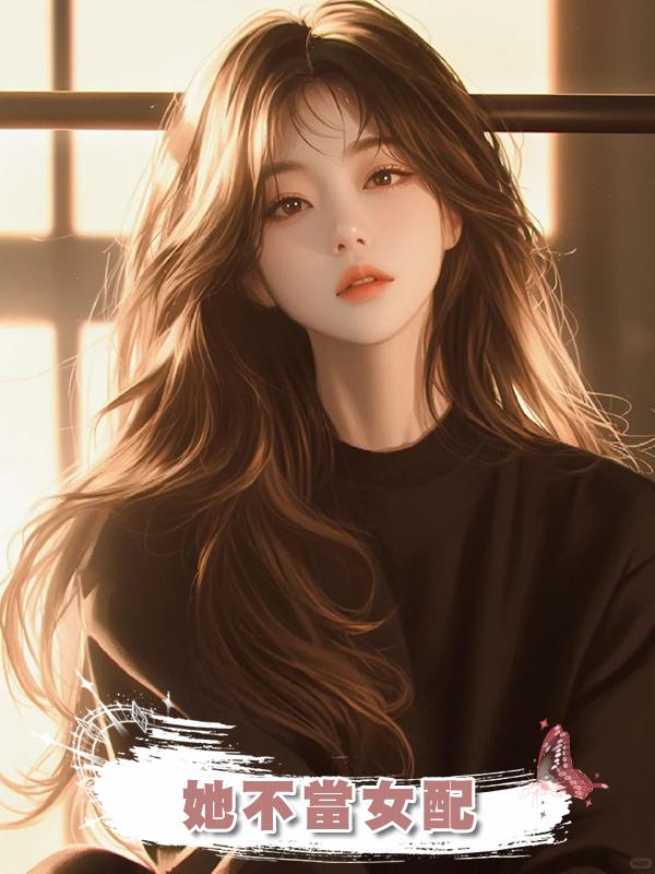 她不當女配