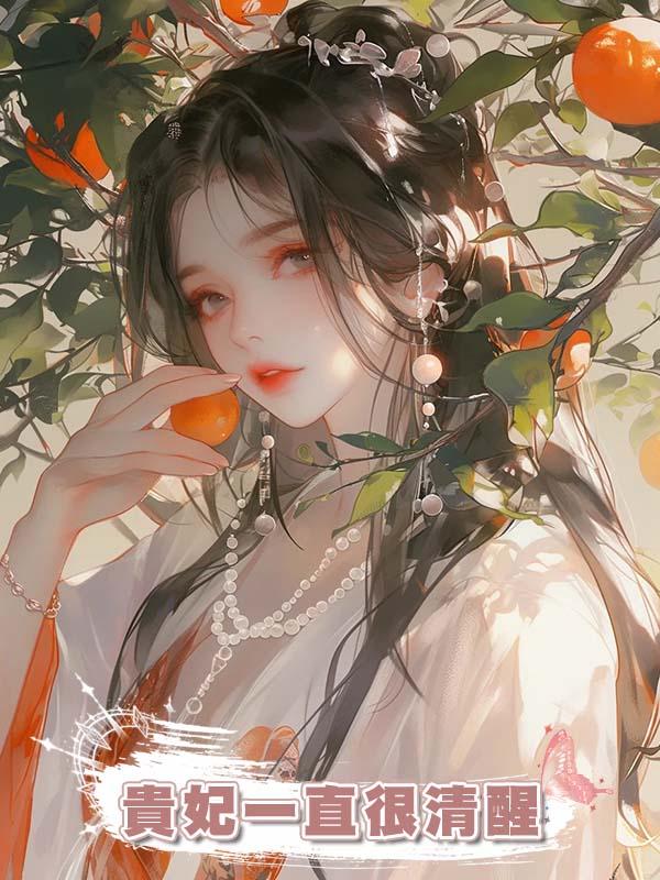 貴妃一直很清醒